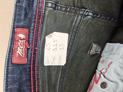 Malbora mcs jeans 33 beden