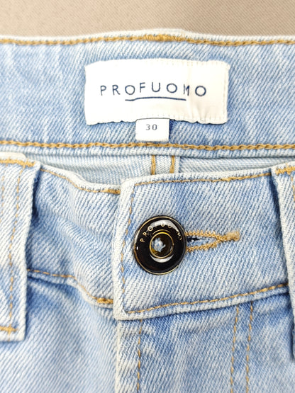 Profuomo jeans 31 BEDEN