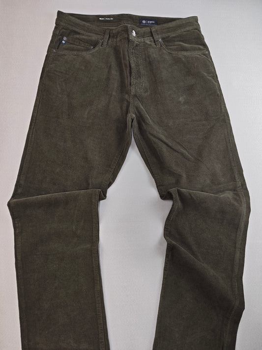 Andriano Goldschmıed jeans kadife 34 BEDEN