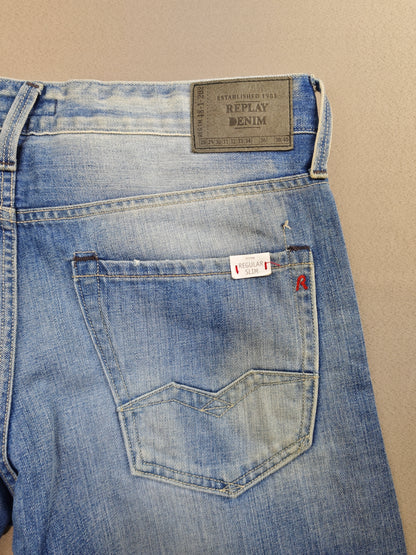 Ripley jeans 34 BEDEN