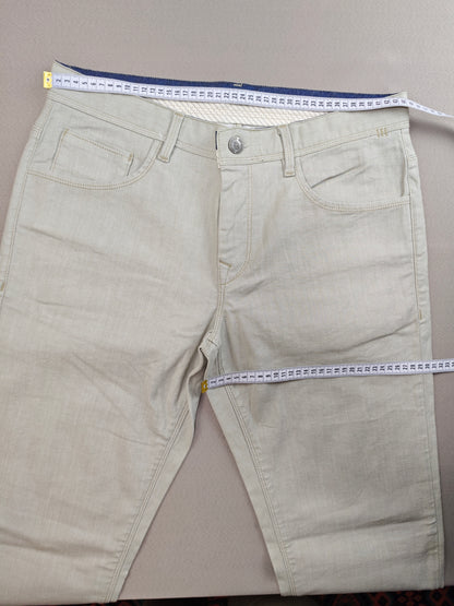 Vanguard jeans etiketleri kesilmiş 34 BEDEN