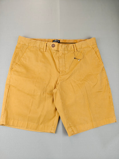 Cafe coton jeans şort 36 BEDEN