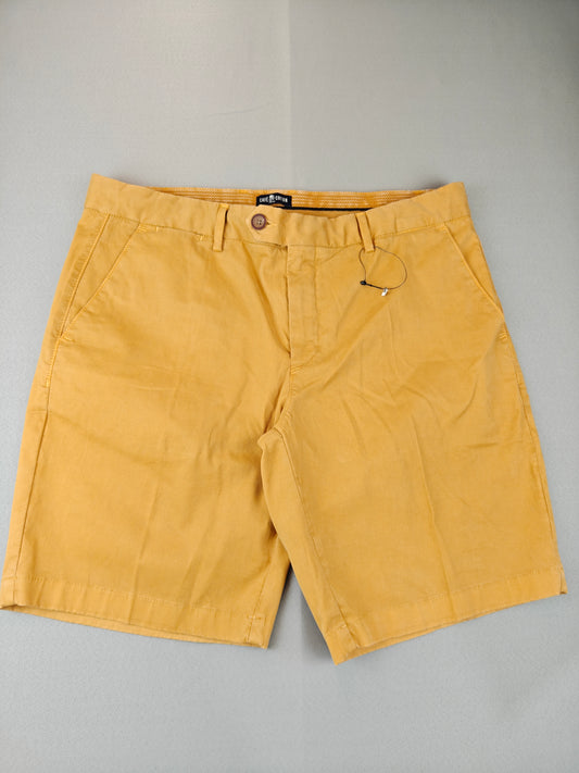 Cafe coton jeans şort 36 BEDEN