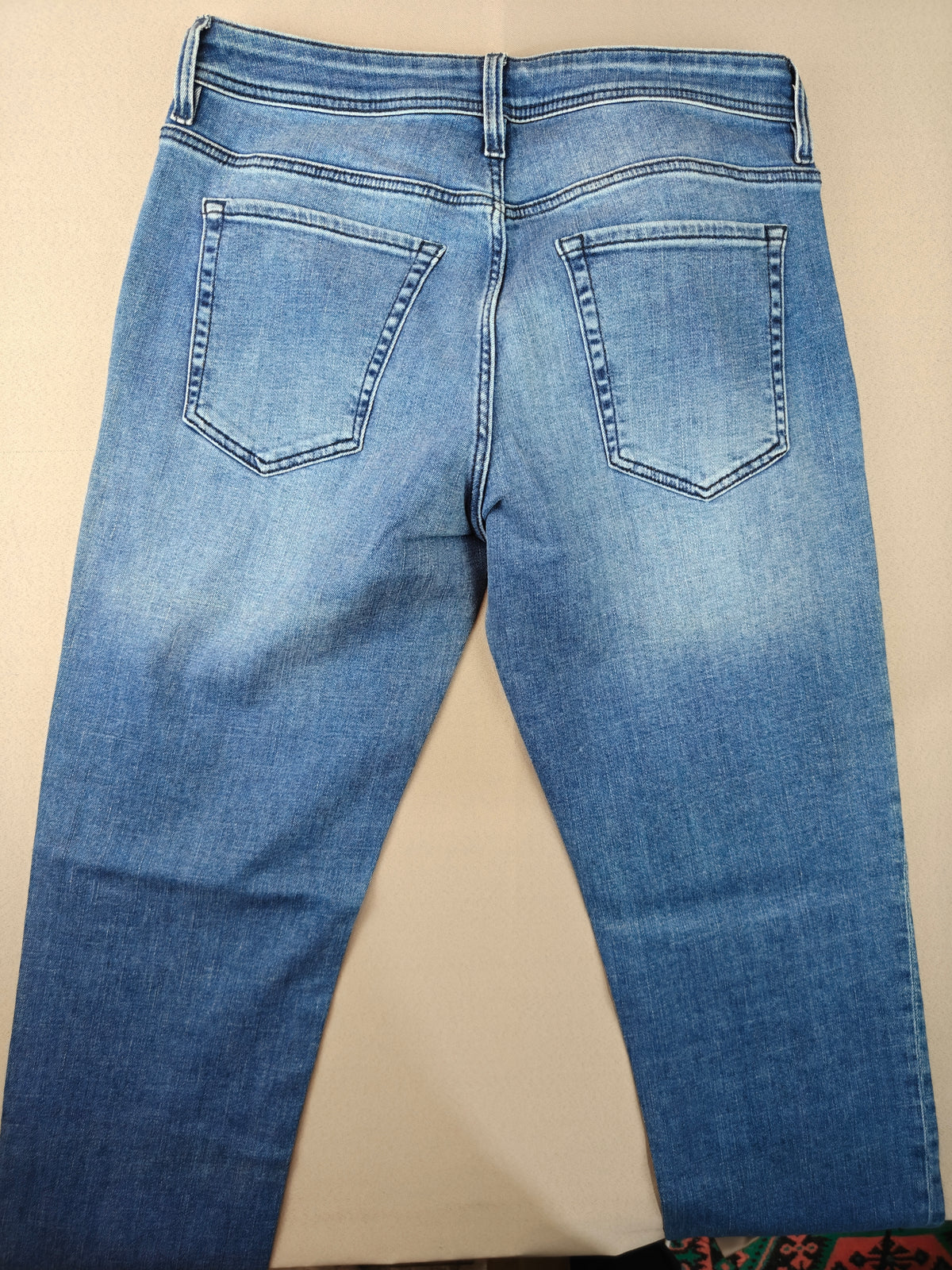 Antonio jeans 33 beden