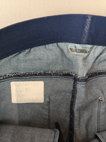 Dynafıt jeans 32 beden