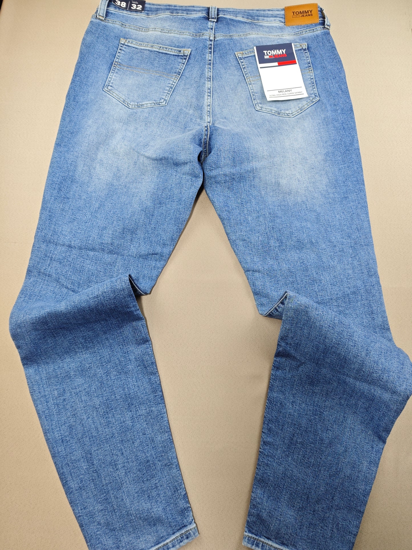 Tommy Hilfiger jeans 38 BEDEN