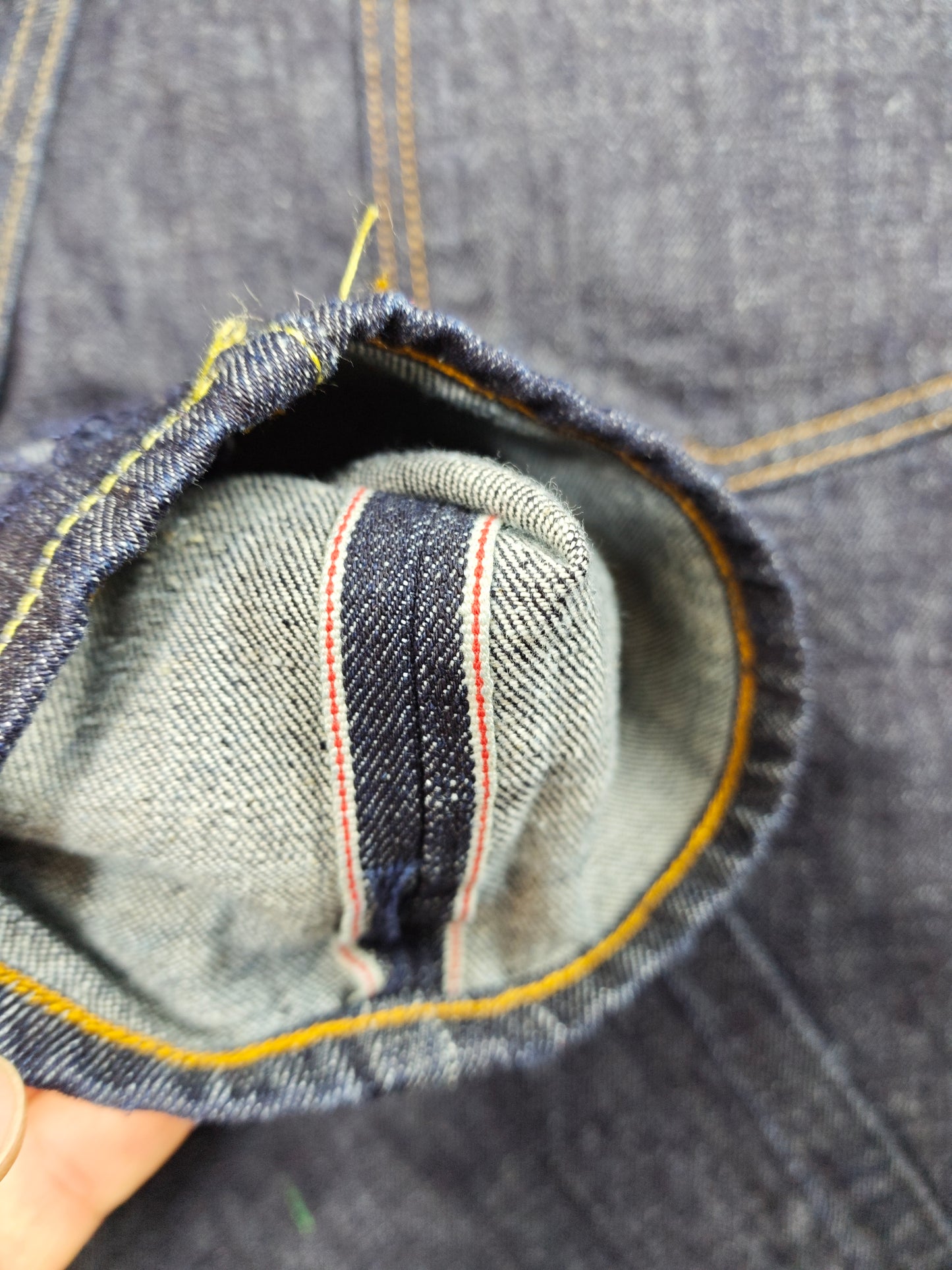 Endurıng jeans 34 BEDEN