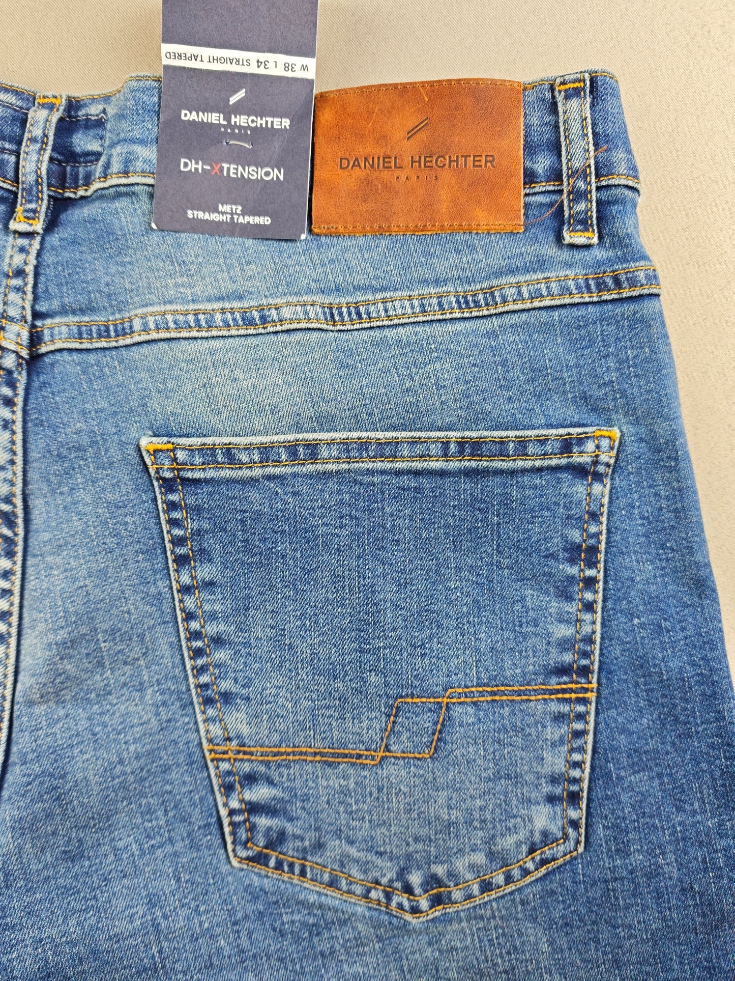 Daniel hechter jeans 36 BEDEN