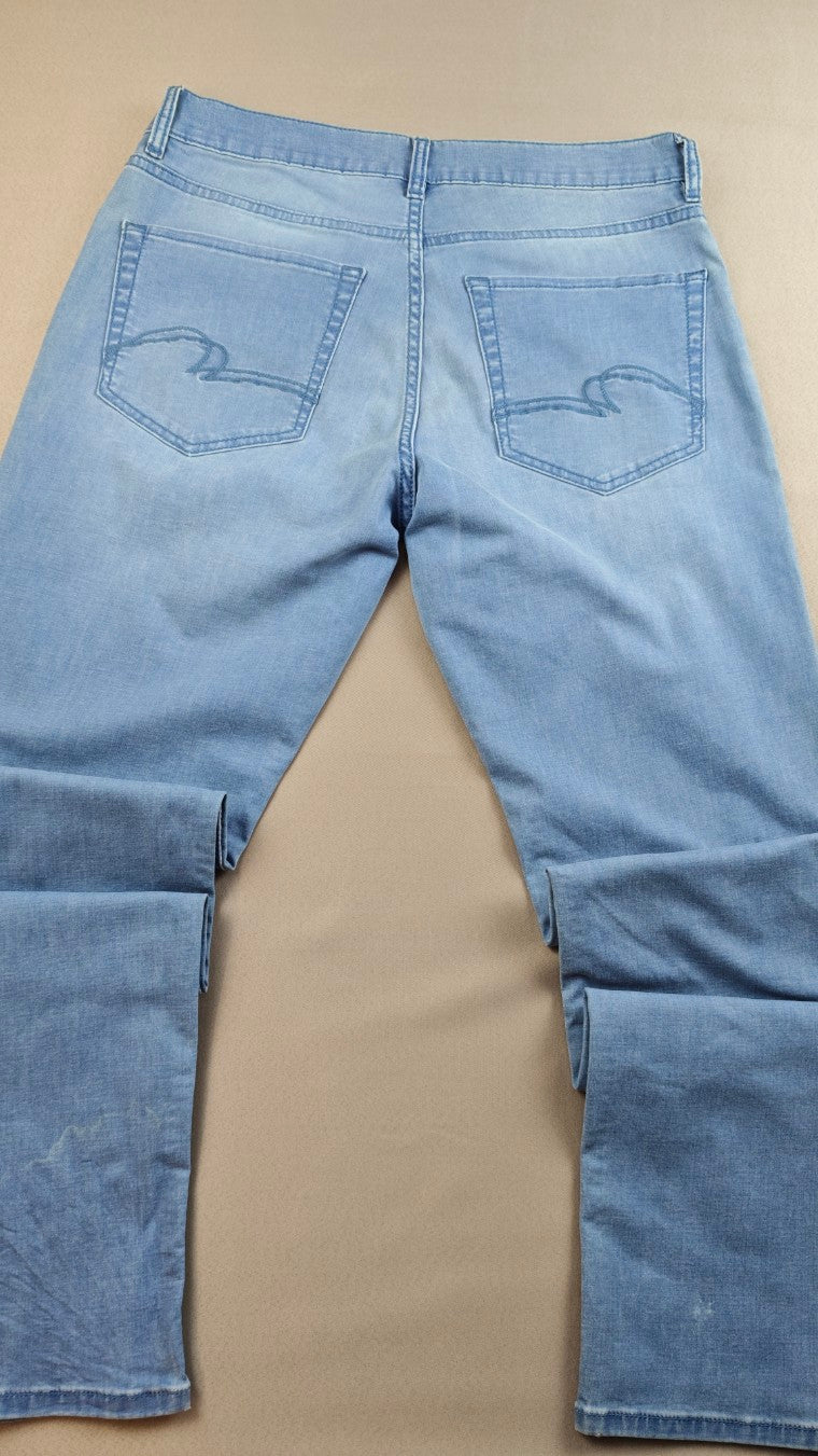 Daniel hechter numune jeans 32 beden