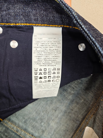 Endurıng jeans 34 BEDEN