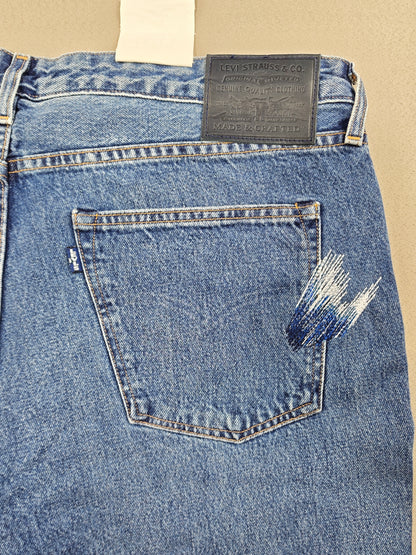 Levi's made crafted 38 BEDEN