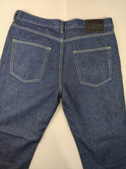 Sisley jeans 36 BEDEN