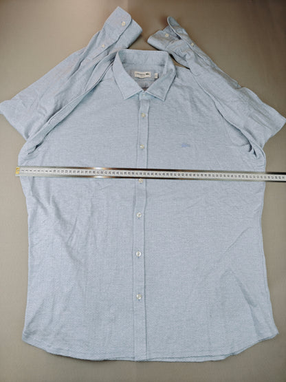 Lacoste gömlek xxxl beden