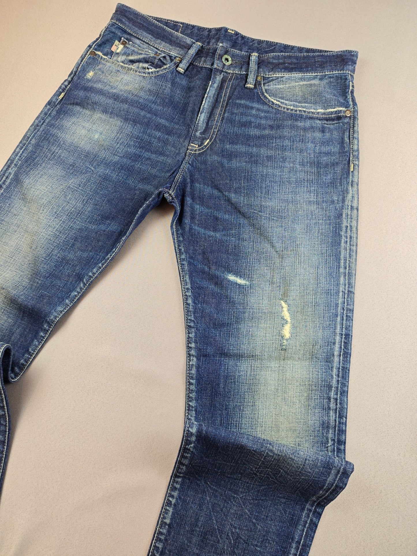Polo Ralph Lauren jeans 32 beden