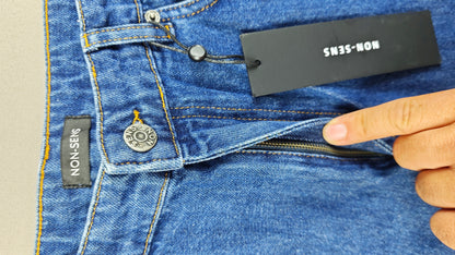 Non sens jeans 33 beden