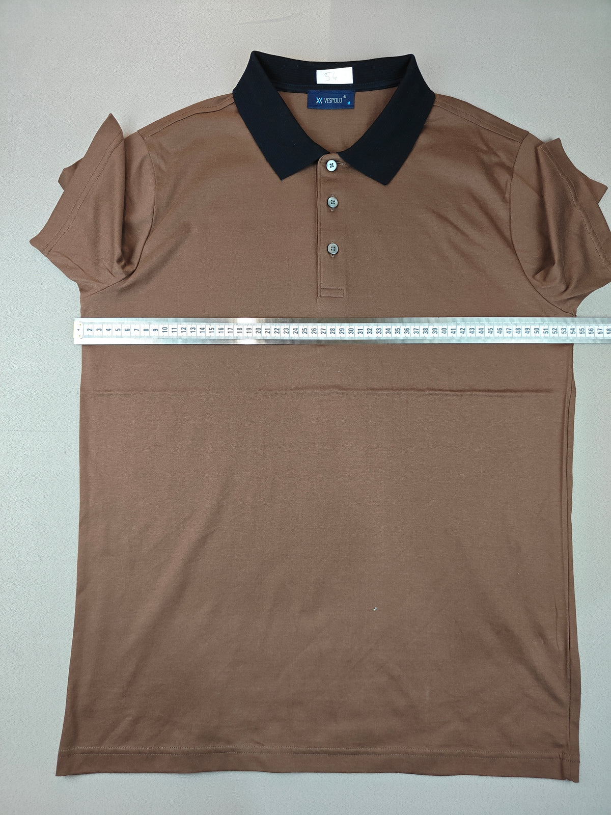 Wespolo polo yaka L beden