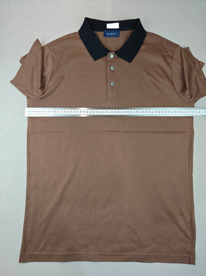 Wespolo polo yaka L beden