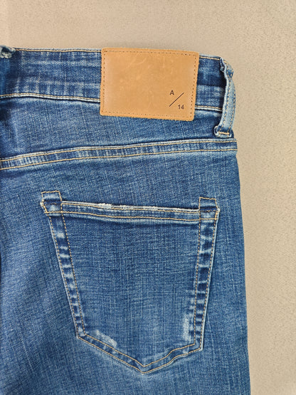 A/14 jeans 31 beden