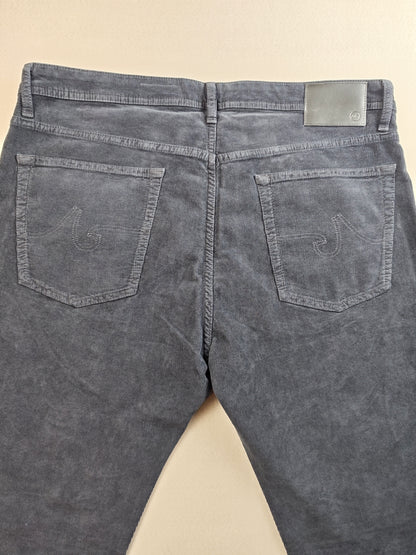 Andriano Goldschmıed jeans kadife 38 BEDEN
