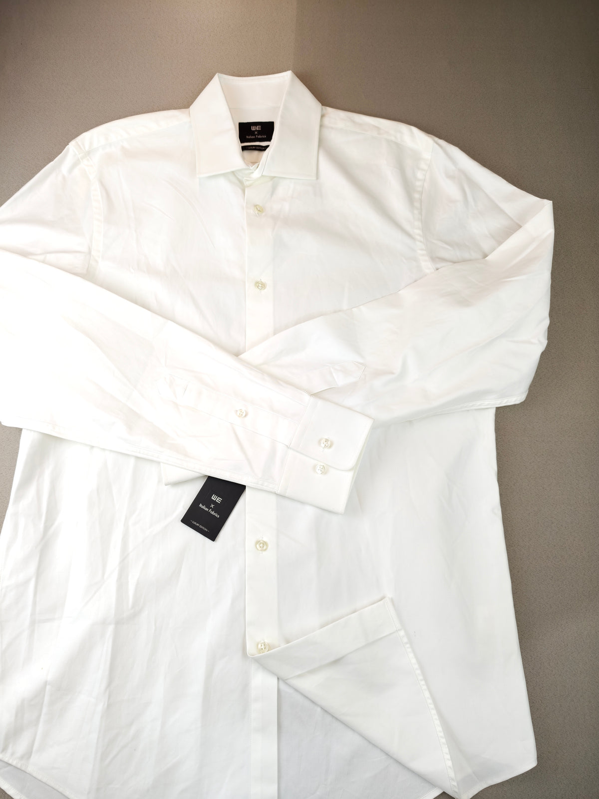 WE lalian Fabrics l beden
