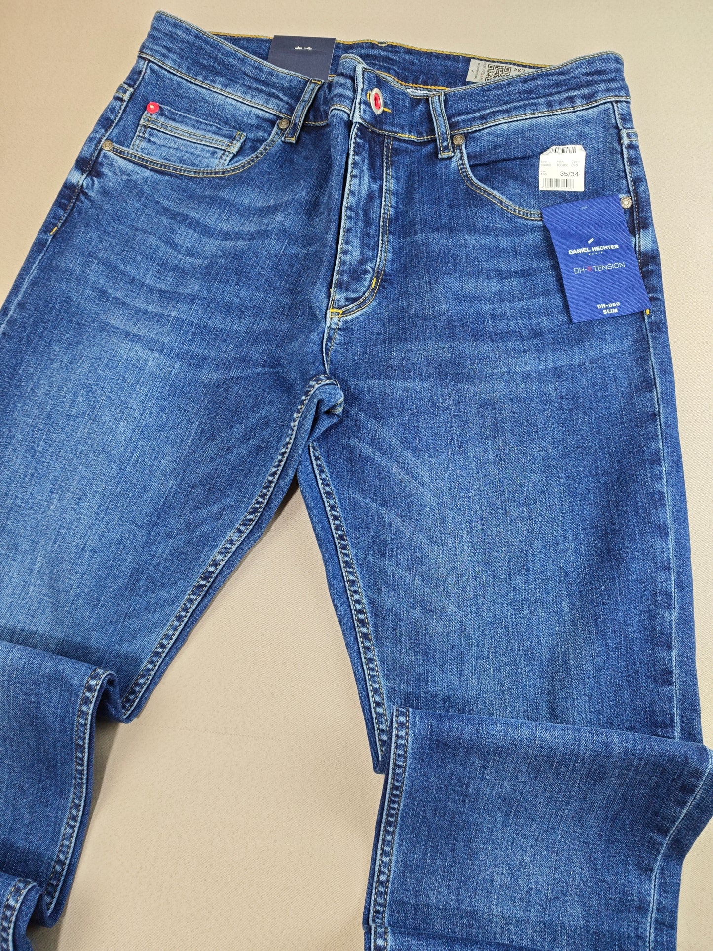 Daniel hechter jeans 34 BEDEN