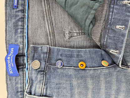 Scotch soda 32 beden