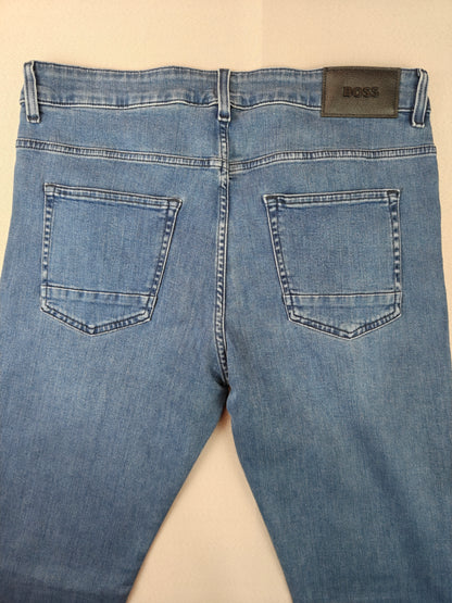 Boos jeans 33 beden