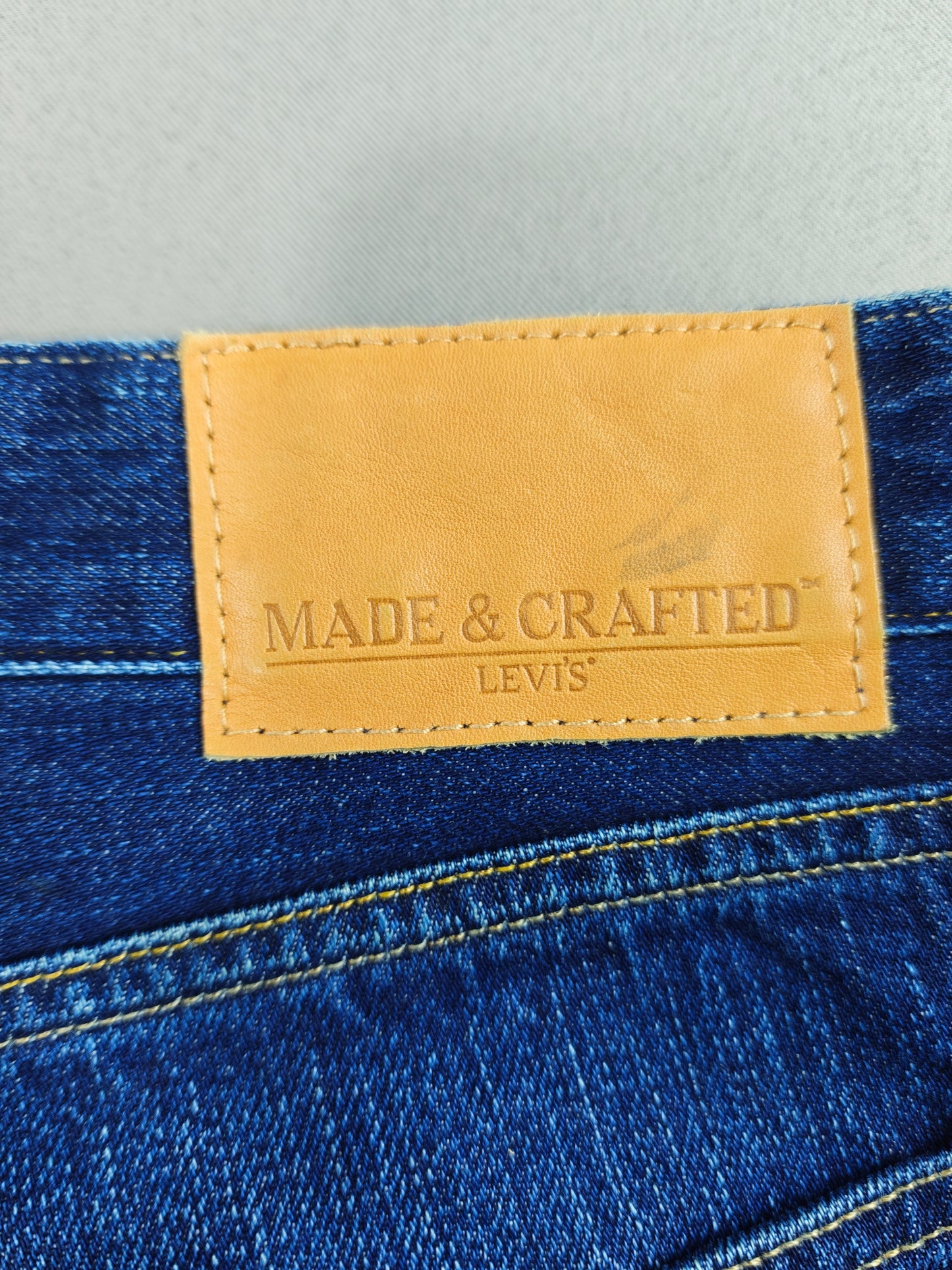 Levi's made crafted 32 BEDEN