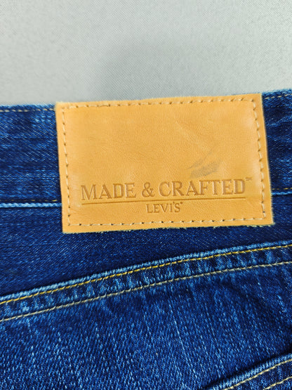 Levi's made crafted 32 BEDEN