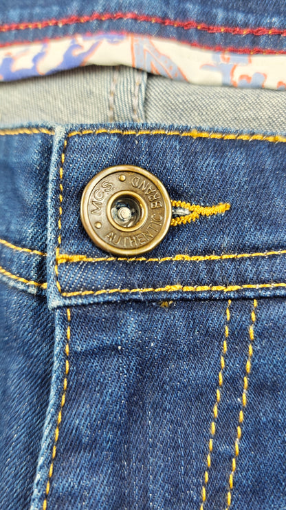 Malbora mcs jeans 33 beden