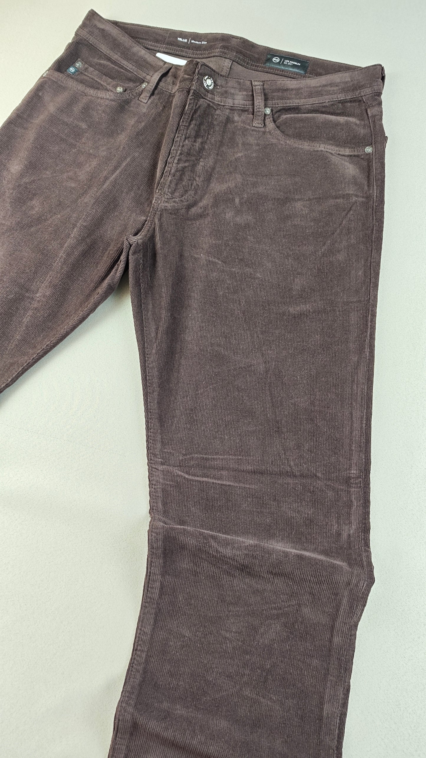 Andriano Goldschmıed jeans 33 beden