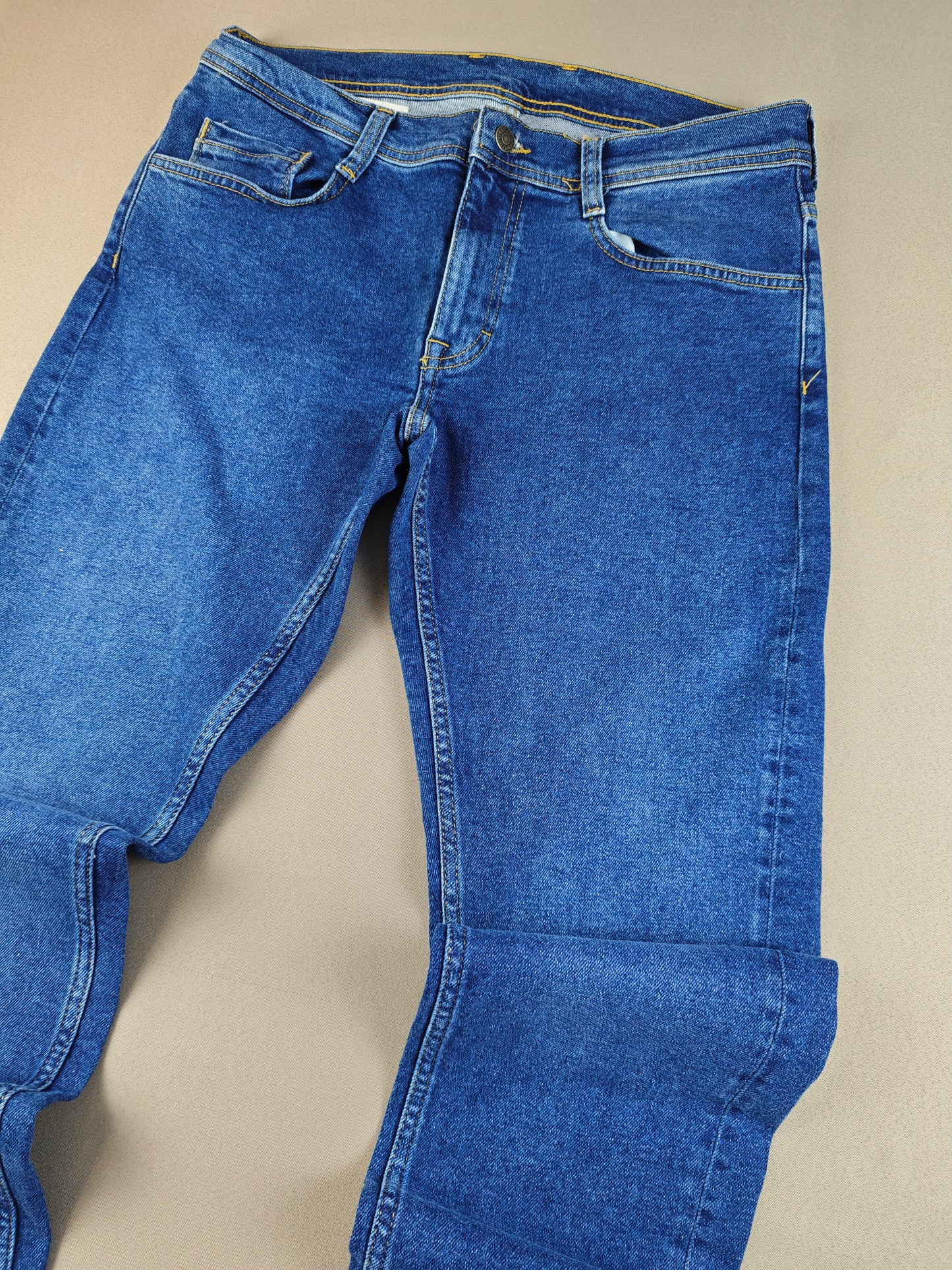 Mustang Jean 33 beden