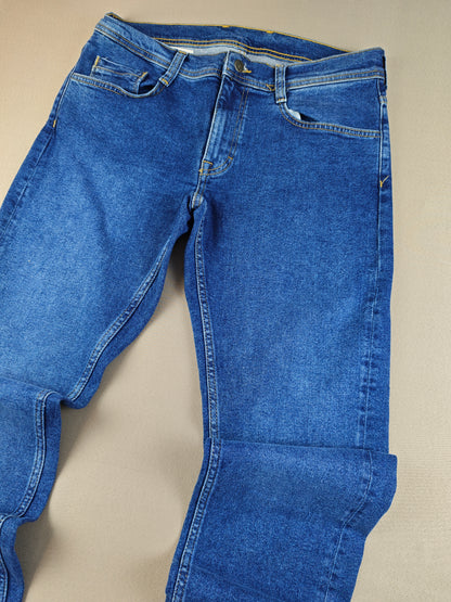 Mustang Jean 33 beden