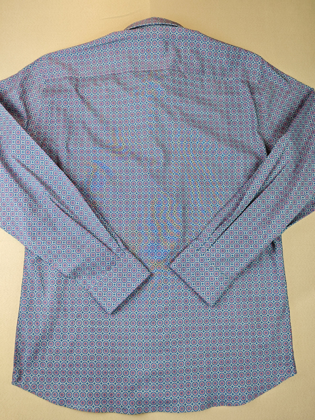 Mizumi L beden