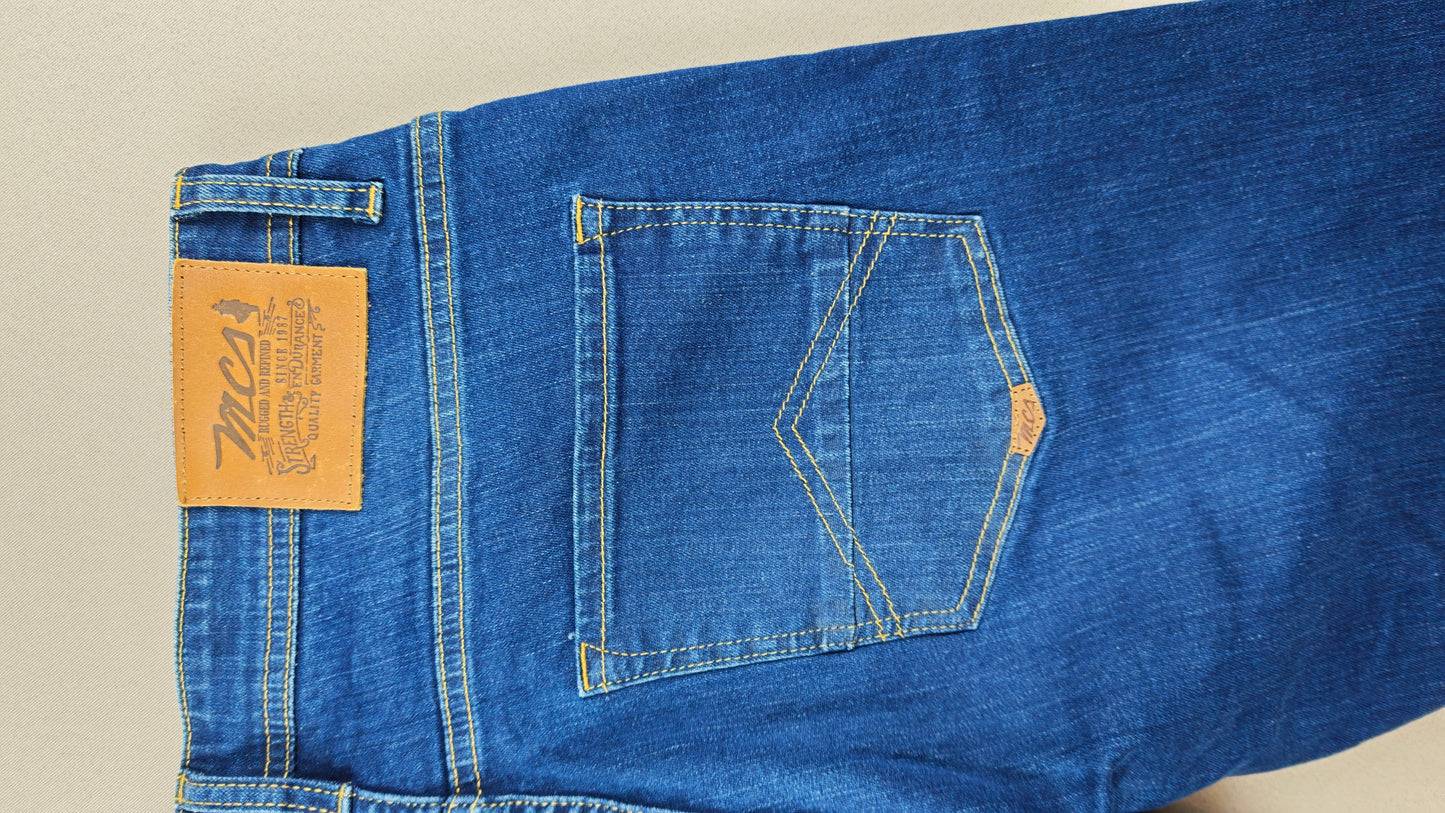 Malbora mcs jeans 33 beden