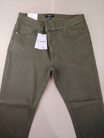 Reiss jeans 34 BEDEN