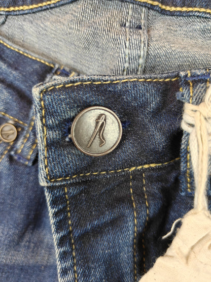 Goldgarn jeans 31 beden