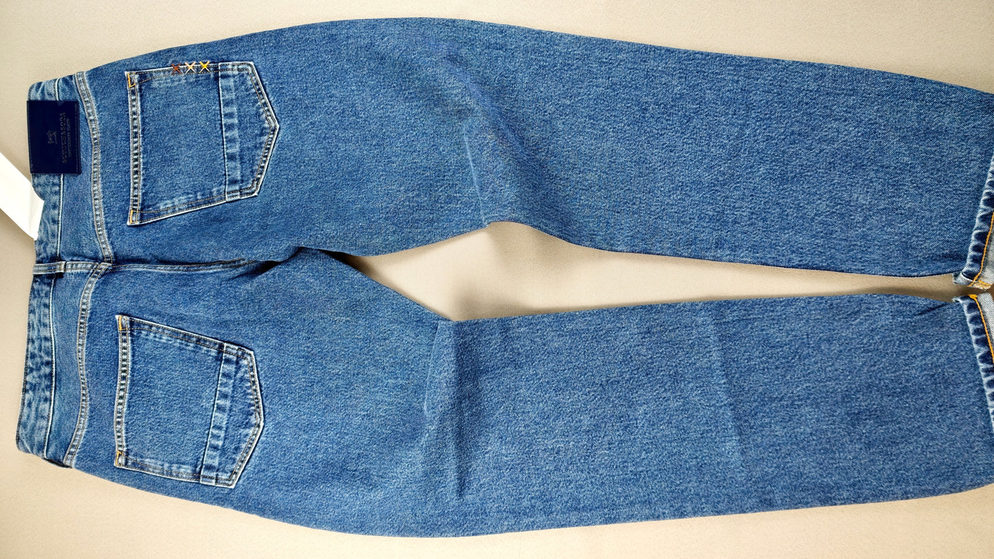 Scotch soda jeans 33 beden