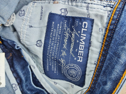 Climber pantolon