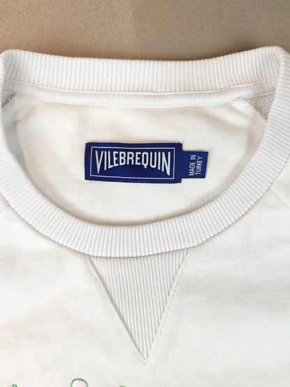 VILEBREQUIN sweatshirt L beden