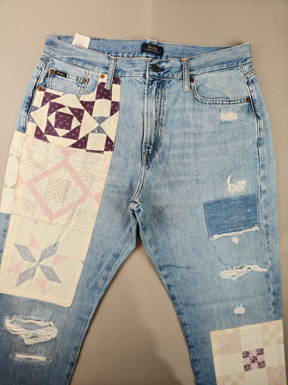 Polo Ralph Lauren jeans 32 beden