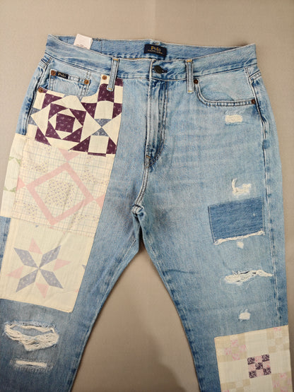Polo Ralph Lauren jeans 32 beden