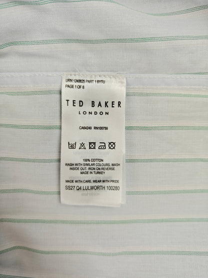 Ted baker gömlek m beden