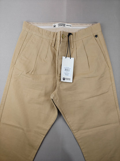 Freeman t Porter jeans 32 beden