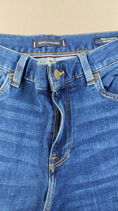 Tommy Hilfiger jeans 33 beden