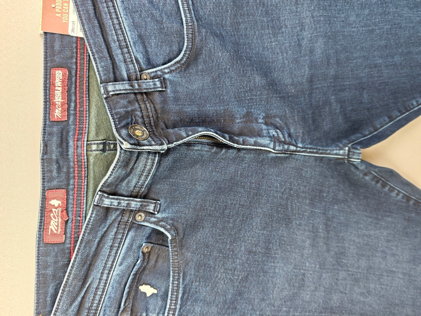 Malbora mcs jeans 33 beden