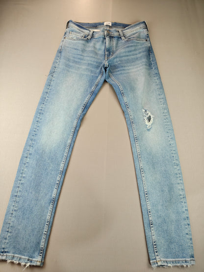 Mustang Jean 32 beden