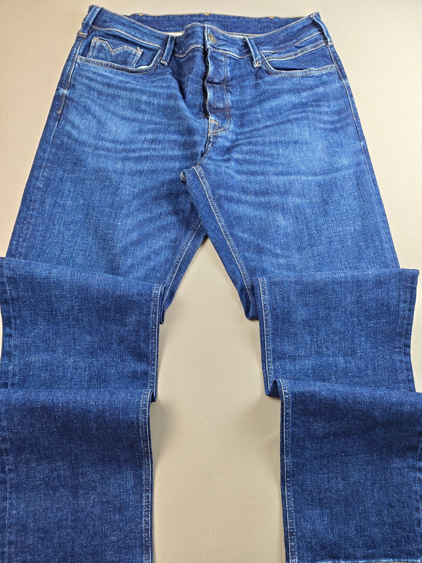 Jeck jons regular 36 BEDEN