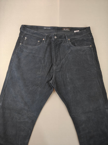 Andriano Goldschmıed jeans kadife yazılk  42 beden