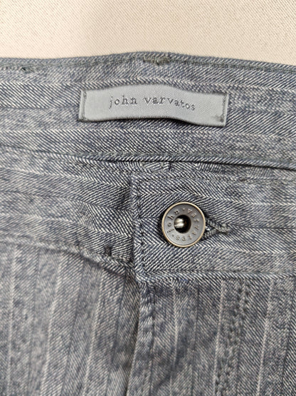 John varvatos jean 31 30 beden